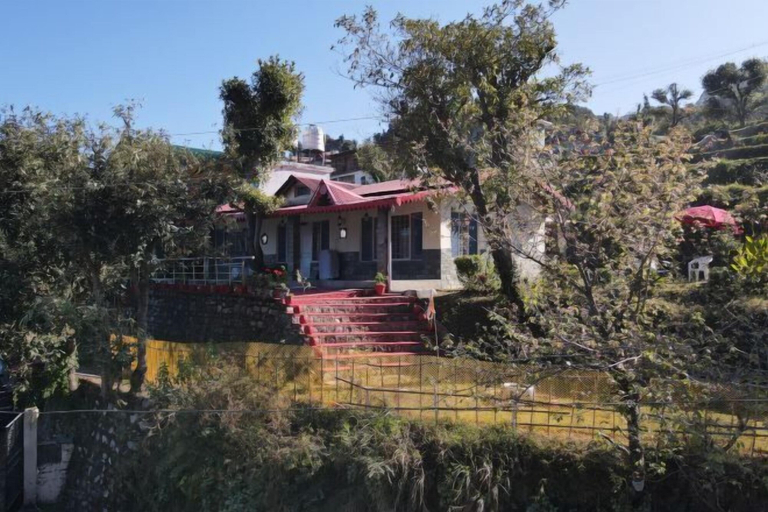 Exterior & Views 2, Dream Stay near Kainchi DHAM, Nainital