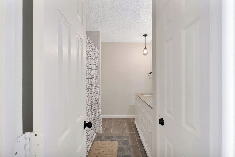 Floor plan 3, Central Hilton Head Retreat 2BR Near Beaches, Beaufort