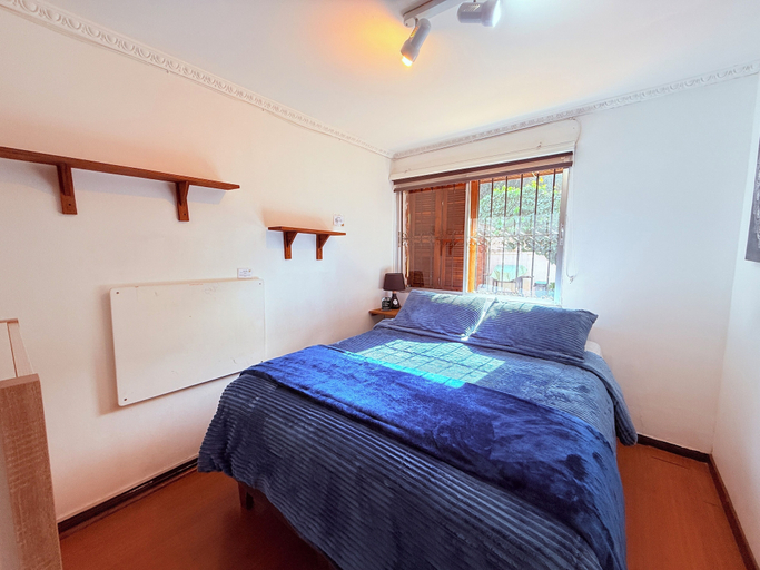 Bedroom 4, Maktvb Costanera Hostal Boutique, Santiago