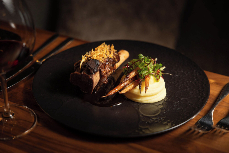 Food & Drinks 5, Aino Private Island Hotel - Adults Only, Lapland