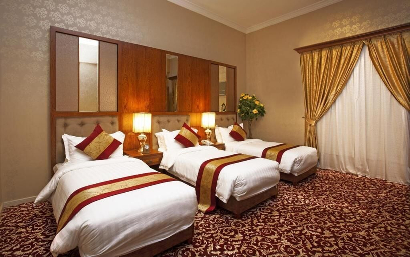 Room 5, MANAZIL JEDDAH for Serviced Apartment, Jeddah