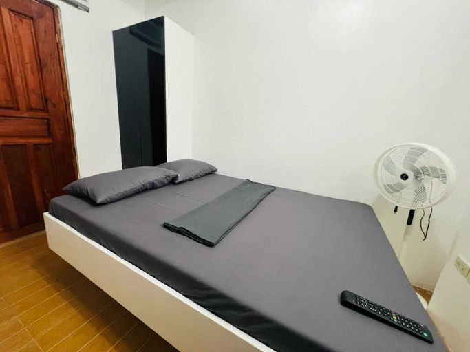Room 3, T&A Building, Pasay City