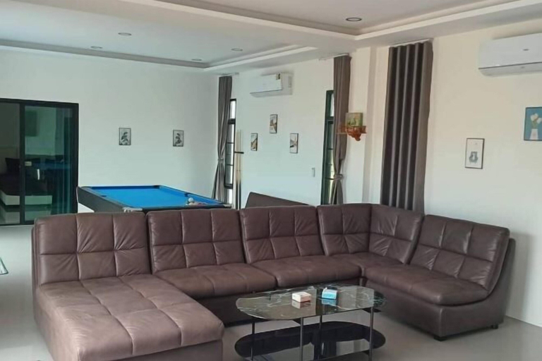 Others 4, U-Kham Home View At Sirindhorn, Phibun Mangsahan