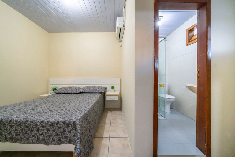 Bedroom 3, AP 26 Ala Canto Gran Residencial Solavir, Bombinhas