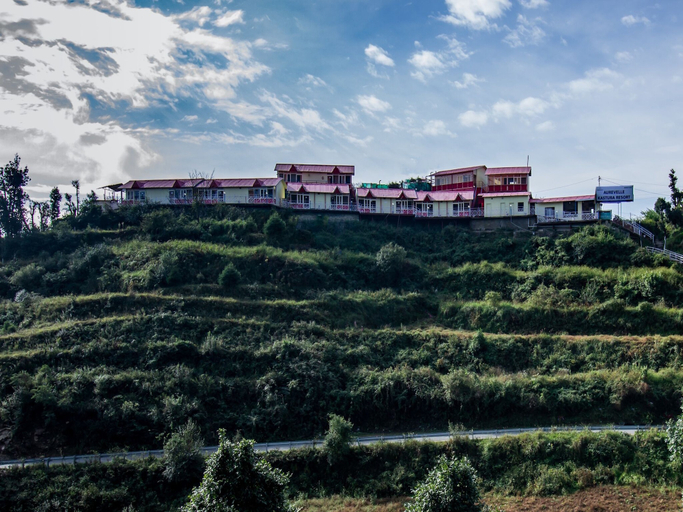 Exterior & Views 2, AUREVELLE KASTURA RESORT KANATAL, Tehri Garhwal