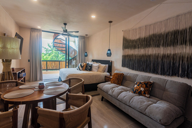 Room 3, Nativa Tulum Playa by The Spot Rentals, Cozumel