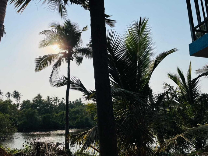 Exterior 4, Rivaba Resort by White Villa Goa, North Goa