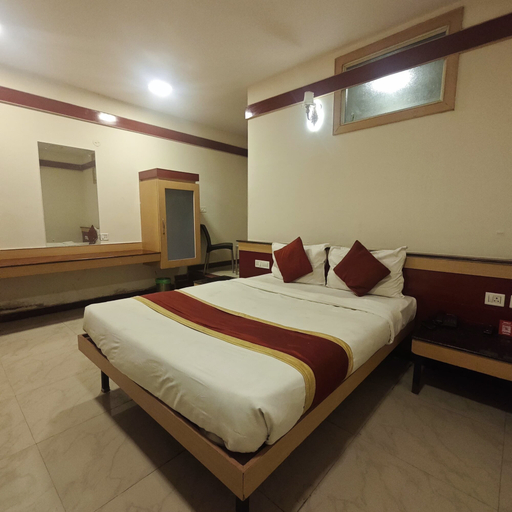 Room 3, Stayz Royale - Electronic City, Bangalore