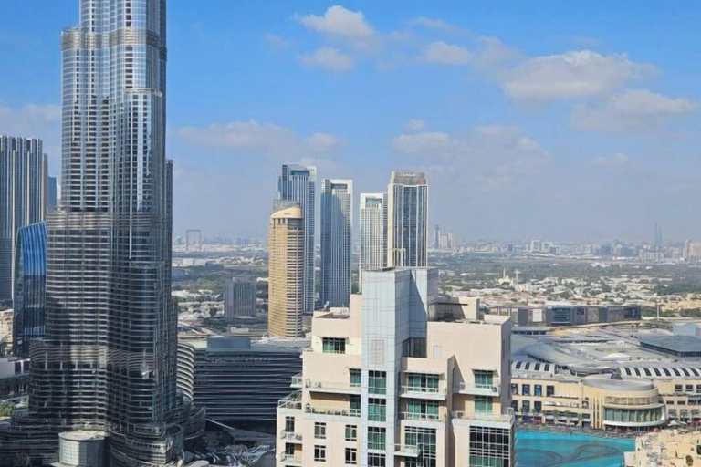 Others 2, MH- Act – Downtown 1BHK-REF4006, Dubai