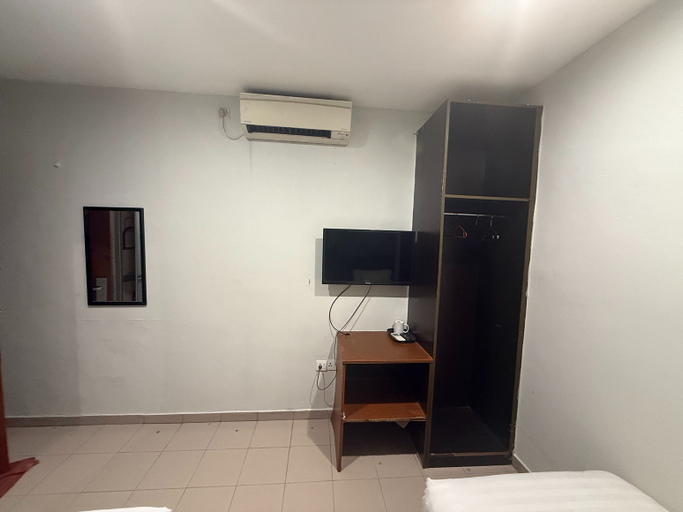 Others 4, Tiong Nam Hotel Near Pasir Gudang, Johor Bahru