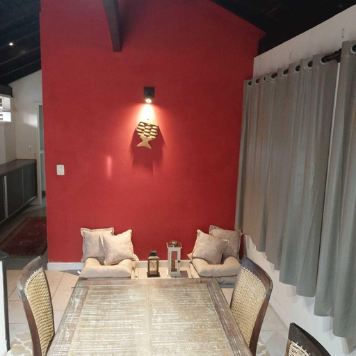 Interior 3, Pousada da Nega, Piçarras