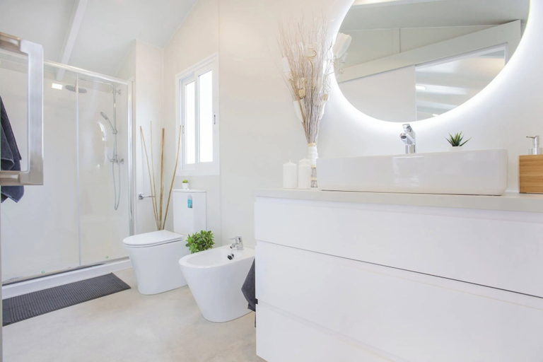Bathroom 3, Bungalós Mar Menor, Murcia