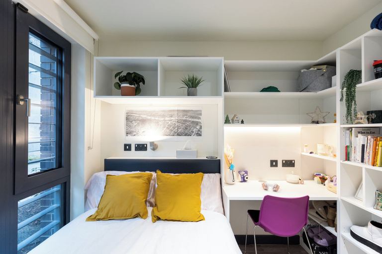 Room 5, Yugo Brewers Close, Dublin