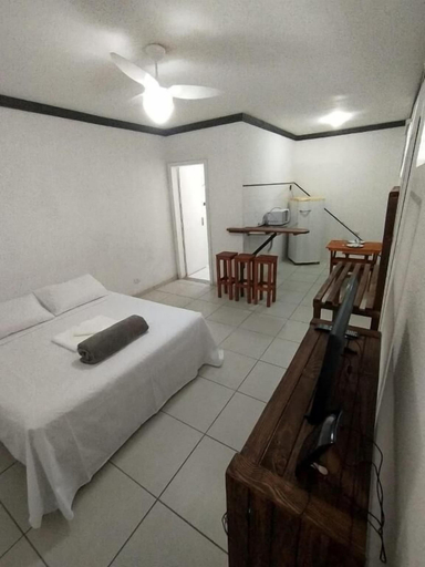 Room 5, Flat Schnneider, Taubaté