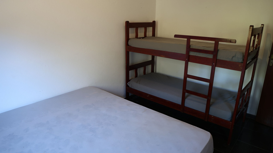 Room 4, Casa Canto das Arvores - Nova União MG, Nova União