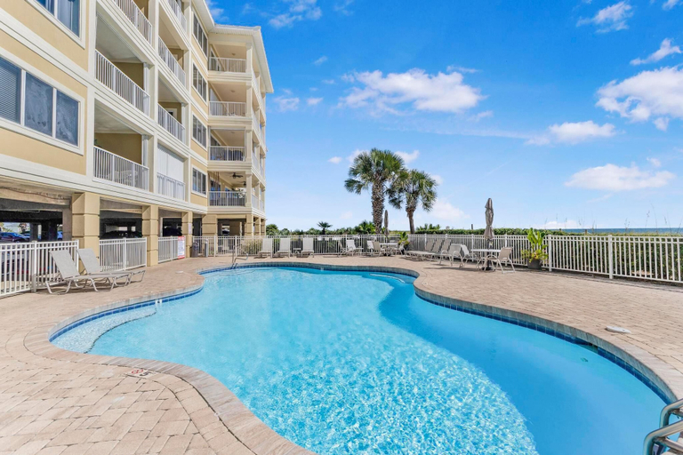 Sport & Beauty 3, Marlin Key 4C, Escambia