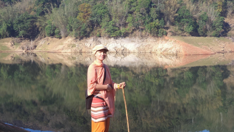 Lake 3, Grace Waters Home Stay, Idukki