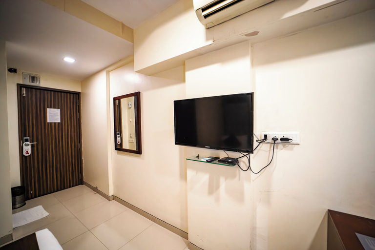 Room 4, The Sky Court - An Hospitality, Aurangabad