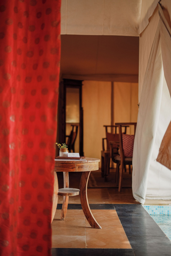 Room 5, Kanak Jaisalmer, Jaisalmer
