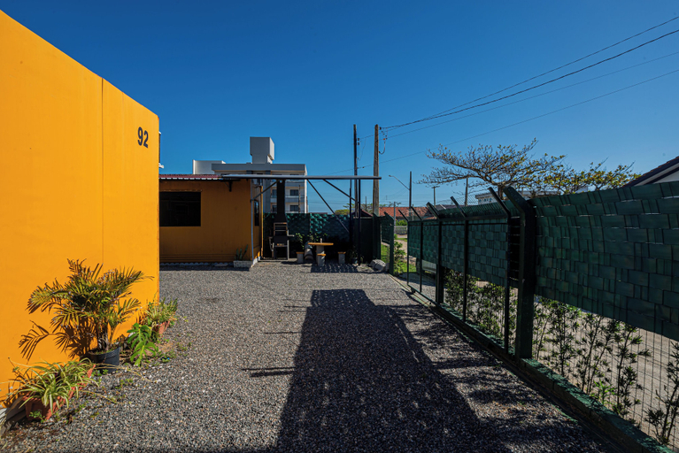Living area 3, Container 3, Navegantes