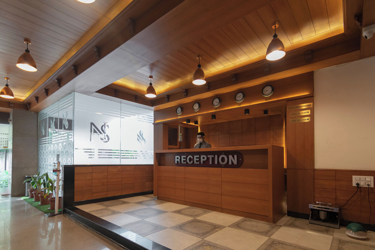 Others 5, Hotel Dasya Formerly Nice Stay Hotel, Bangalore