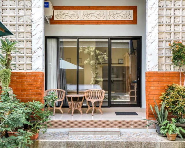 Exterior & Views 2, Dhita Kubu, Badung