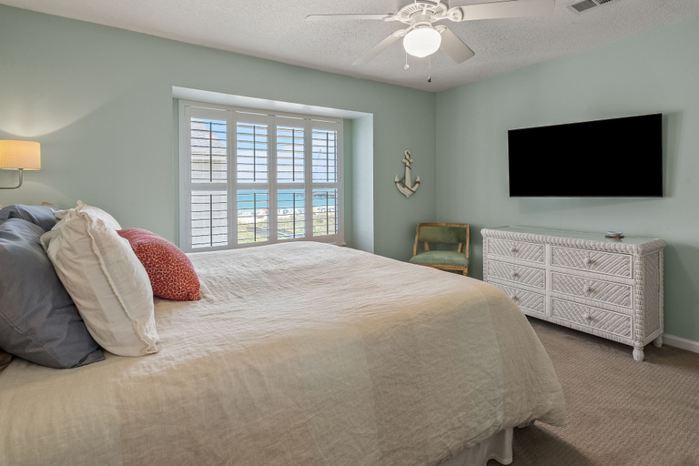 Bedroom 3, Sea Cloisters 305e, Horry