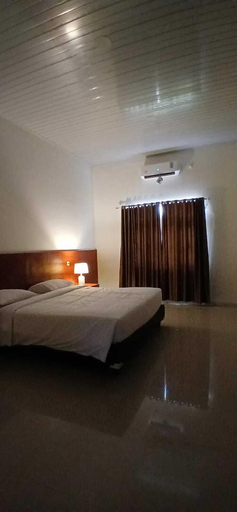 Room 4, Edotel Saptra SMKN 1 PUJUT, Lombok