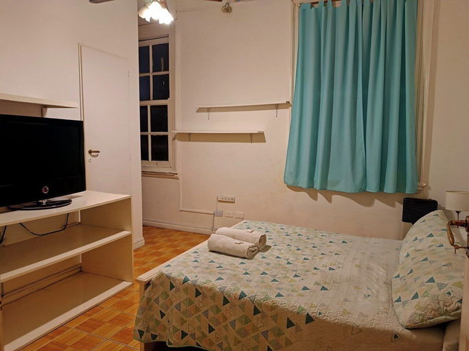 Bedroom 2, Hostel Estoril, Distrito Federal