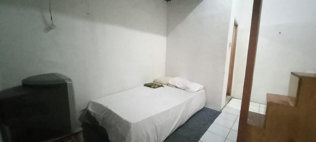 Room 3, OYO 94801 Pad Guest House, Bandung