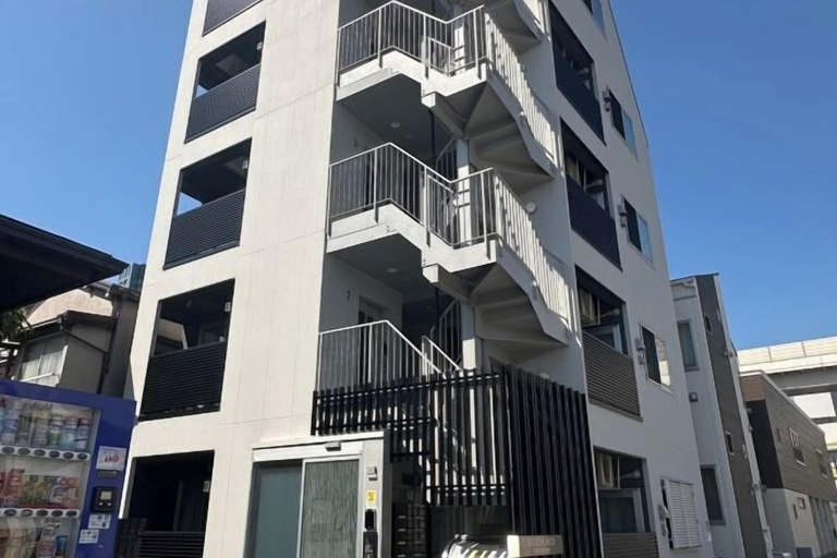 Exterior & Views 2, Nestay miriz Tokyo Ikebukuro, Toshima