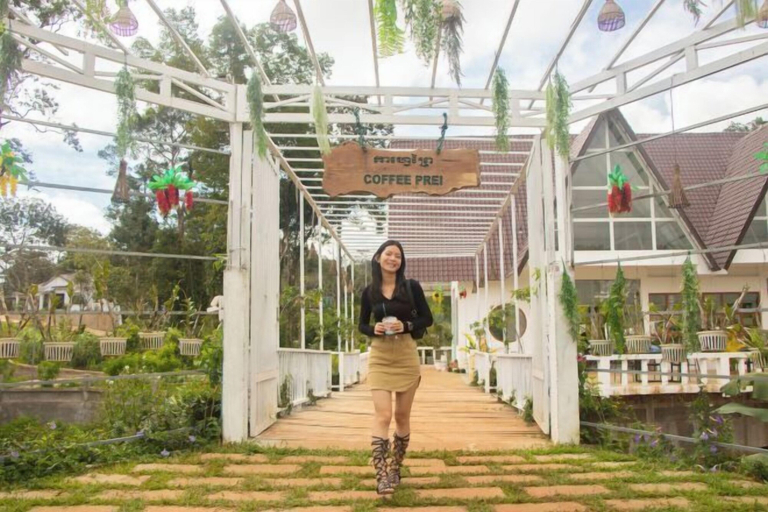 Miscellaneous 2, Lyly Sunrise Resort Mondulkiri, Saen Monourom