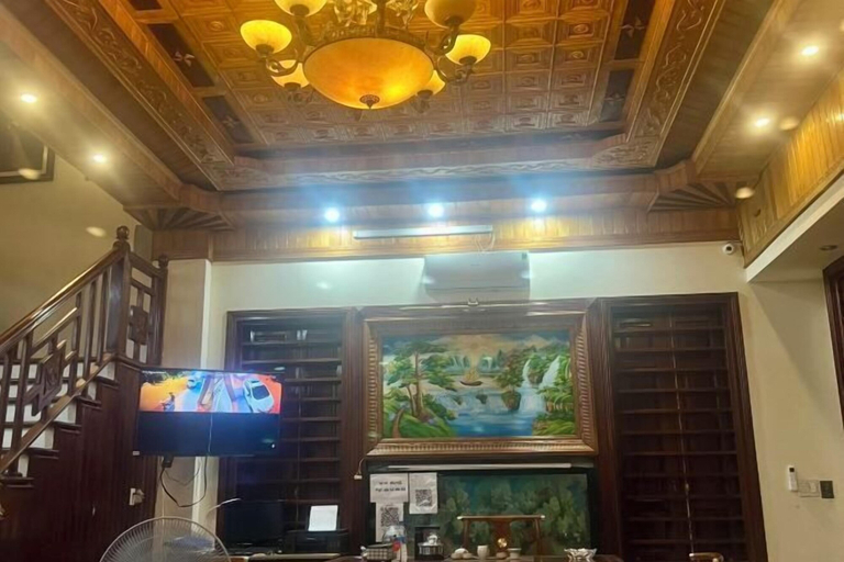Interior 4, HOANG HA VILLA, Bắc Ninh