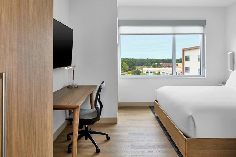 Room 5, Element by Marriott Wilmington, New Hanover