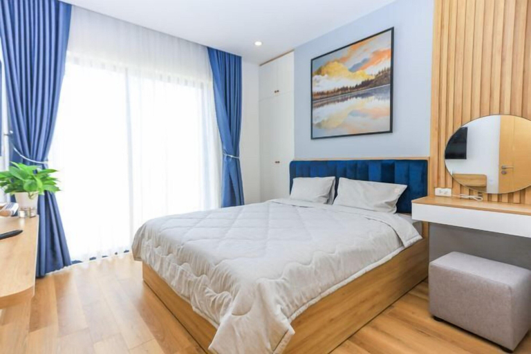 Room 3, Tyhee Beach Apartment, Qui Nhơn