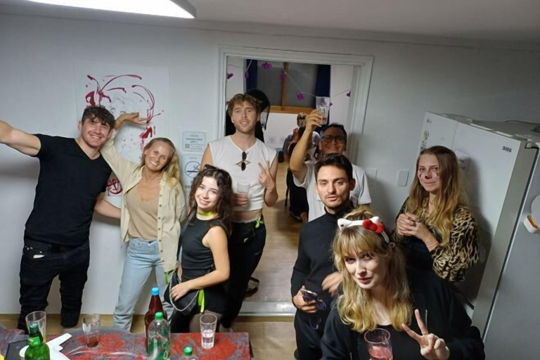 Others 5, Ocean's Guesthouse - foreigners only, Mapo