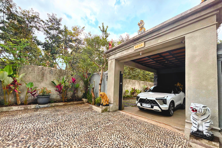 Others 3, Arisa Villa by AGATA, Bangli