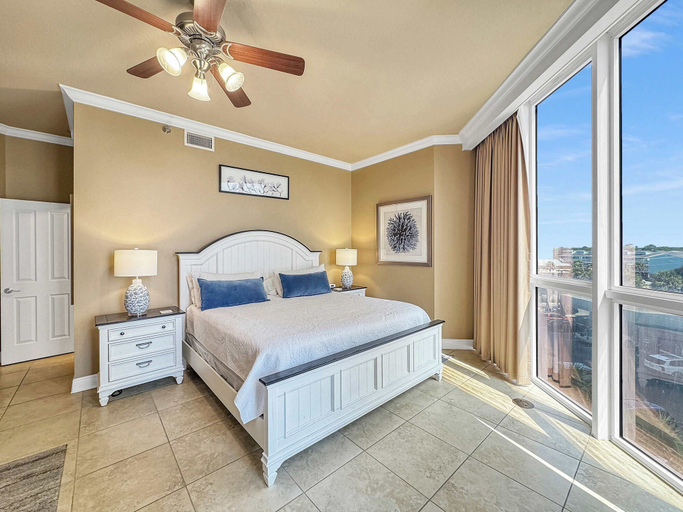Room 3, Oceanfront Luxe Pool + Beachfront Free Golf, Baldwin