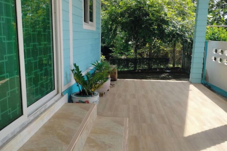 Others 5, Baan Namthip Homestay Trang บ้านน้าทิพย์ โฮมสเตย์ตรัง, Sikao