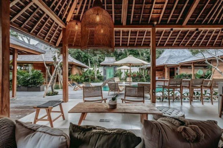 Interior 3, KAJU Villa Canggu, Badung