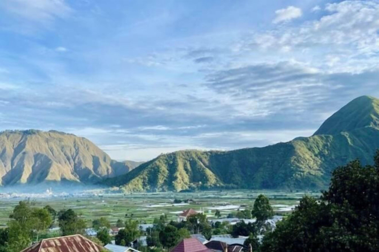 Miscellaneous, Pondok Roomi Villa Sembalun, Lombok