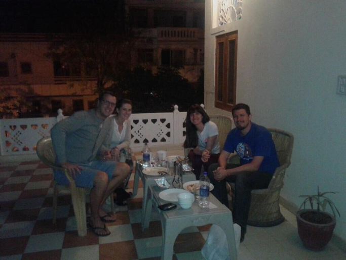Food & Drinks, Rampura Kothi, Jaipur