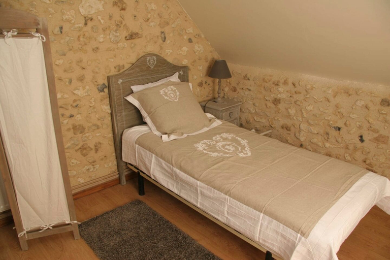 Room 2, Les Granges Indigo, Dordogne