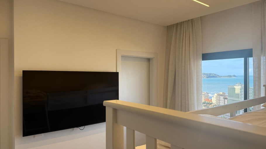 Room 4, Apartamento Orizzon Prime - Itapema - SC, Itapema
