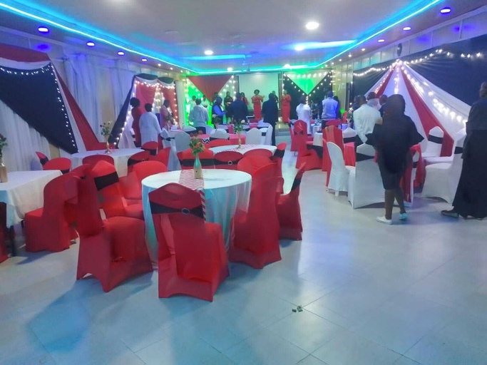 Food & Drinks 4, Chambai Springs Hotel, Narok North