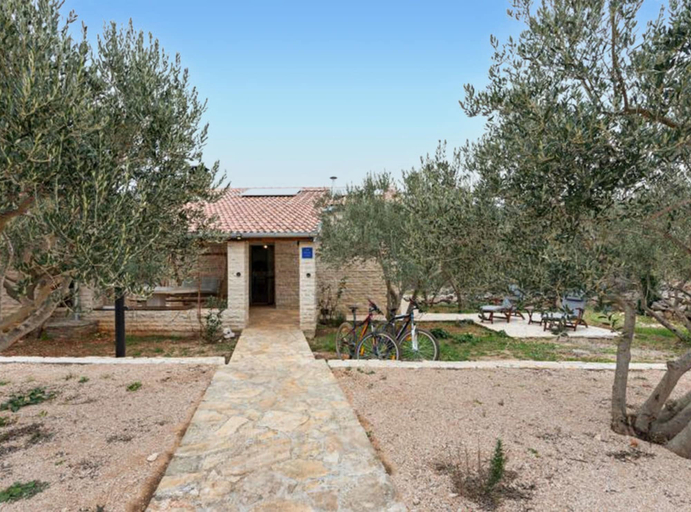 Exterior 4, Holiday Home Pigmy Cormoran, Pirovac