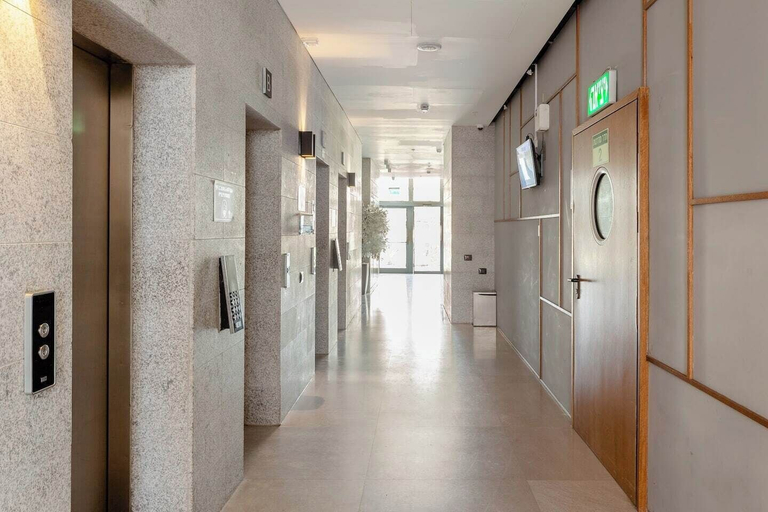 Exterior 3, Luxury 3BR APT 33 Floor See View Tower
