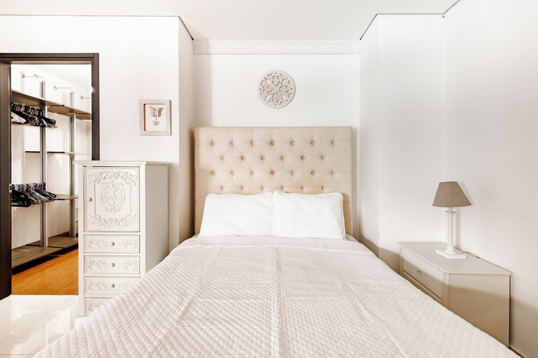 Bedroom 4, Alure Condesa, Mexico City