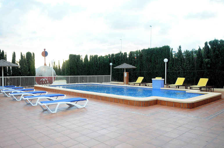 Exterior 3, LA ESTANCIA DEL RINCON, Murcia