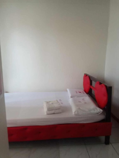 Bedroom 4, WJV INN JY, Cebu City